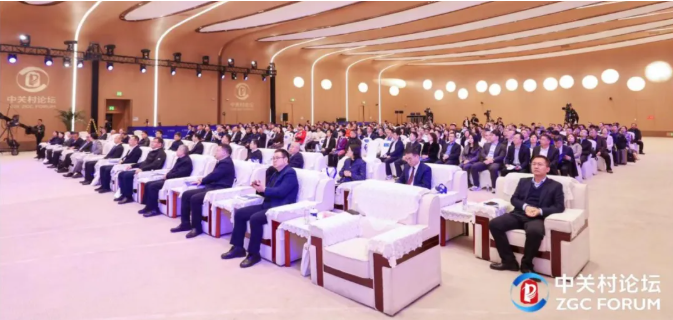 融智聚力 共话发展|重庆朗威参加2026高端仪器创新发展论坛